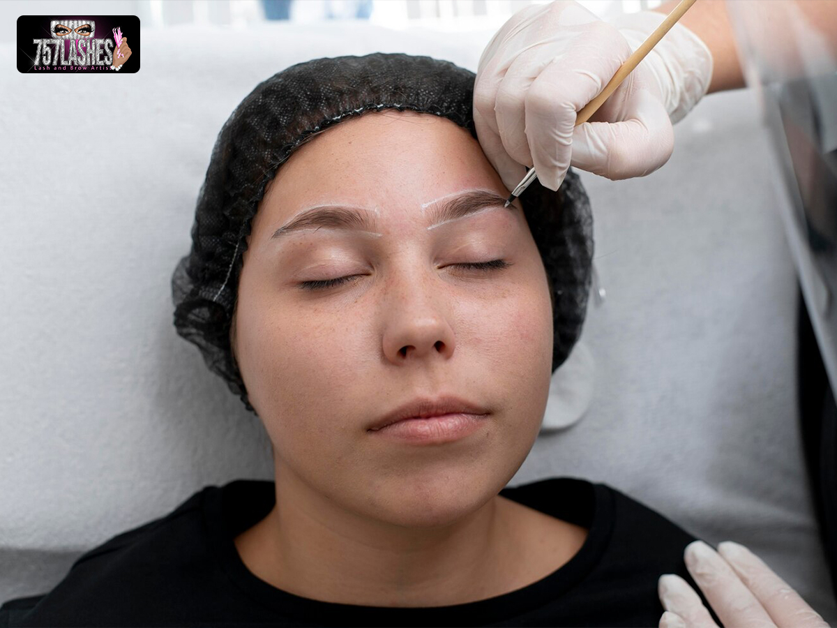 How Long Does‌ Permanent Makeup in Hampton VA Actually‌ Last?