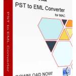 Mailvita PST to EML Converter for Mac