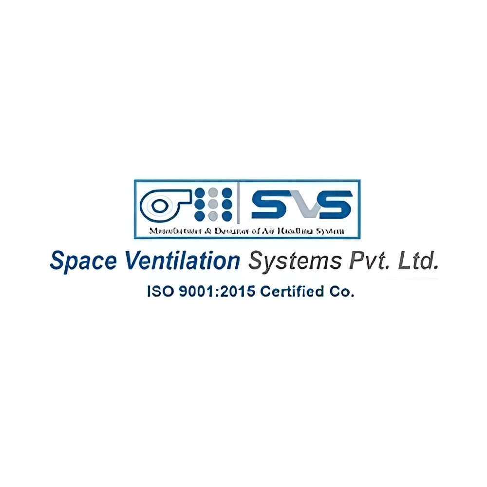 Space Ventilation Systems Ventilation