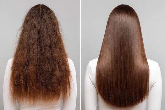 Keratin Treatment in Phoenix AZ | Smooth, Frizz-Free Hair Guide