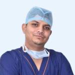 Dr Saurabh Jain