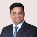 Dr Rahul Mathur