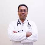 Dr Amit Gupta