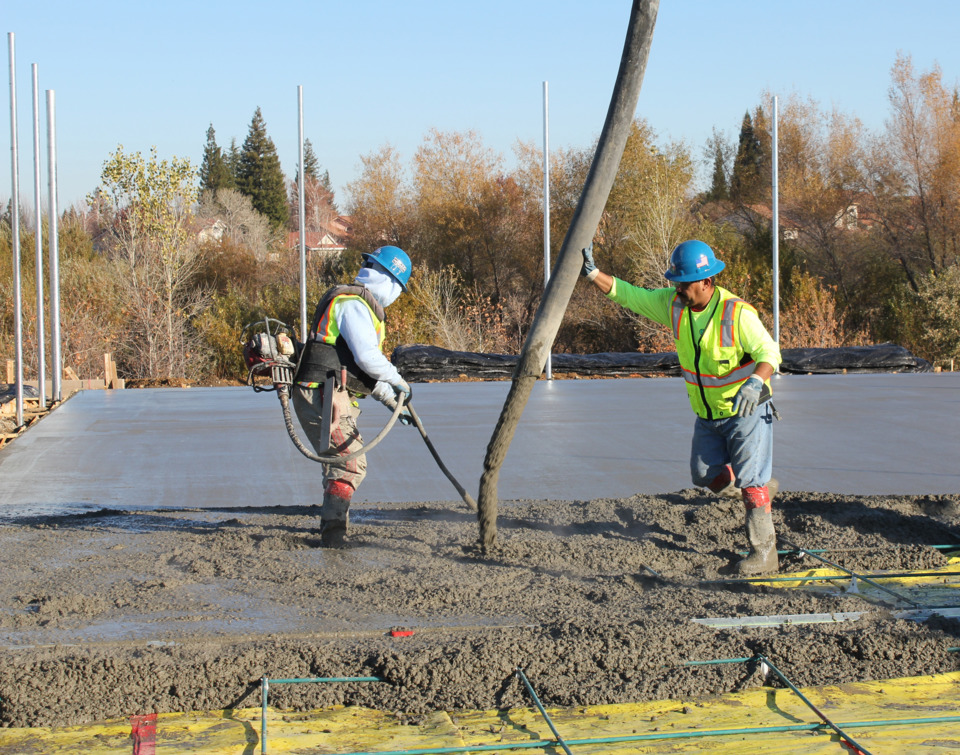 Trusted Concreters Canberra for Quality Residential and Commercial Projects
