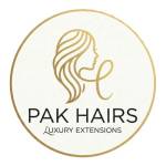 Pak Hairs