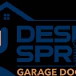 Desert Spring Garage Door Repair