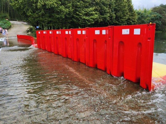 How‌ to Choose the Right‌ Barriers for Flooding Pr‍otection | Articles | Kevinnn | Gan Jing World - Technology for Humanity | Video & Movie Streaming