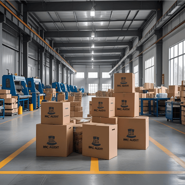 BRC Certification Consultants: Why Your Business Needs a... - Hasster
