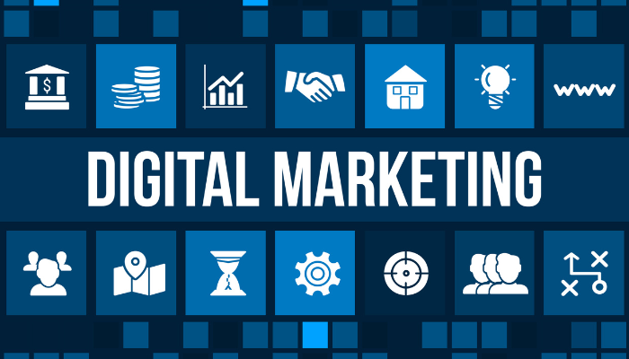AI Digital Marketing | How AI is Revolutionizing the Future
