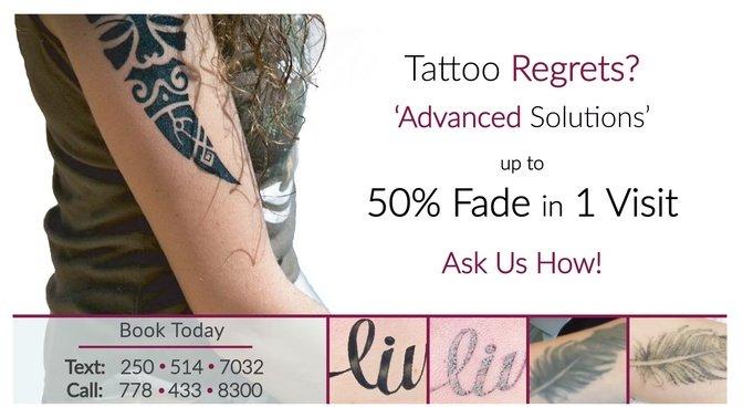 Best Tattoo Removal Victoria Options for Safe and Effective Results | Articles | Age Less Laser Clinic | Gan Jing World - Technology for Humanity | Video & Movie Streaming