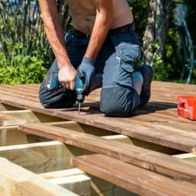 Best Experts for Deck Construction in Spring Colorado | Articles | Kevinnn | Gan Jing World - Technology for Humanity | Video & Movie Streaming