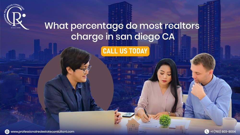Realtor Commission in California: What's Changed in 2026
