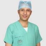 Dr Nikhil Bansal