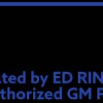 GM Outlet Parts