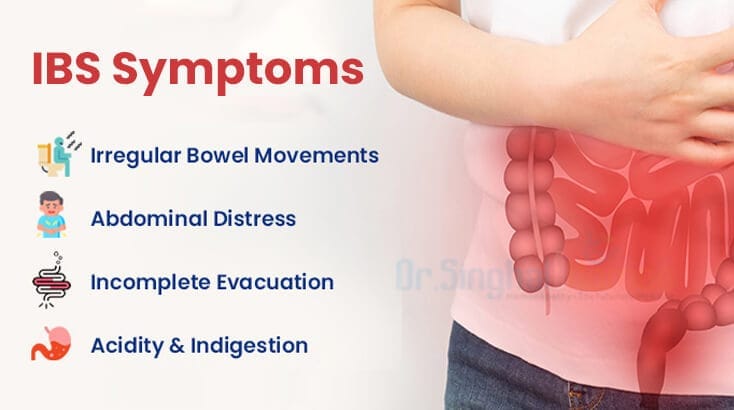 Homeopathy for IBS | Causes, Types & Reme****s Explained