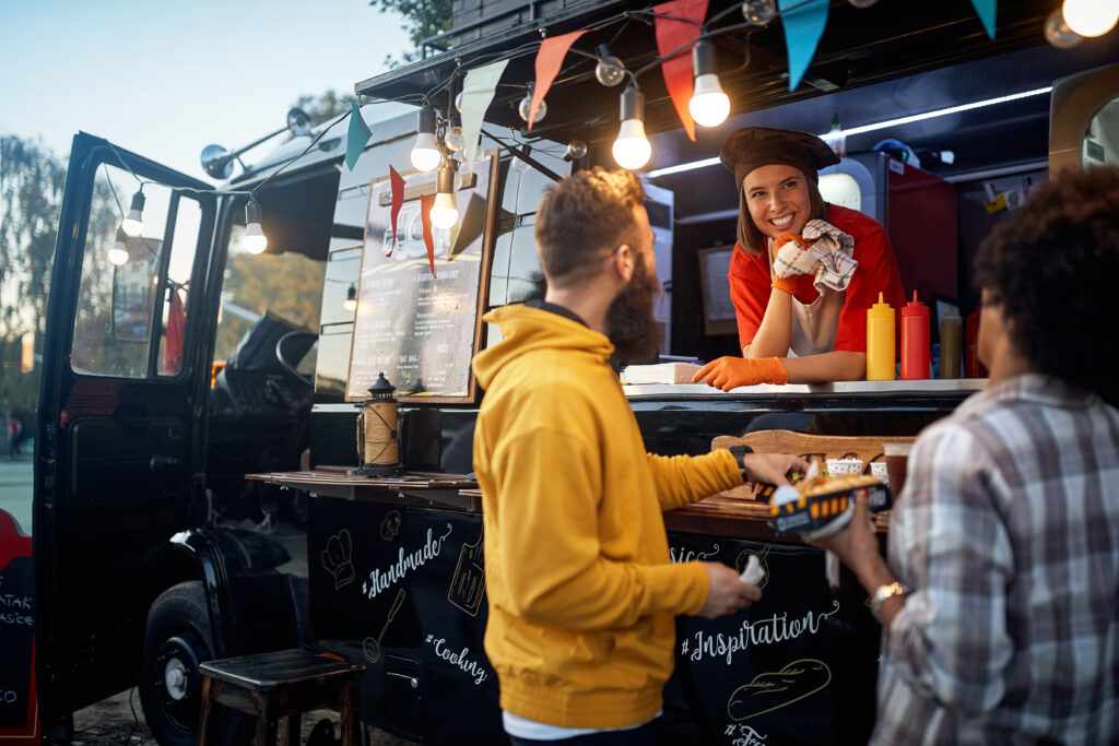 Is Food Truck Catering More Affordable Than Traditional Catering