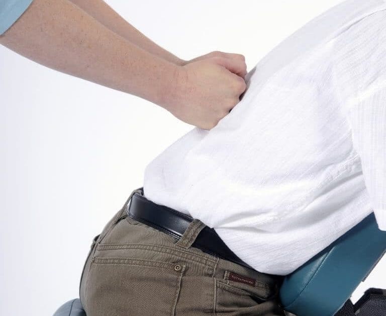 Is a New York Chair Massage Better Than Standard Table Therapy?