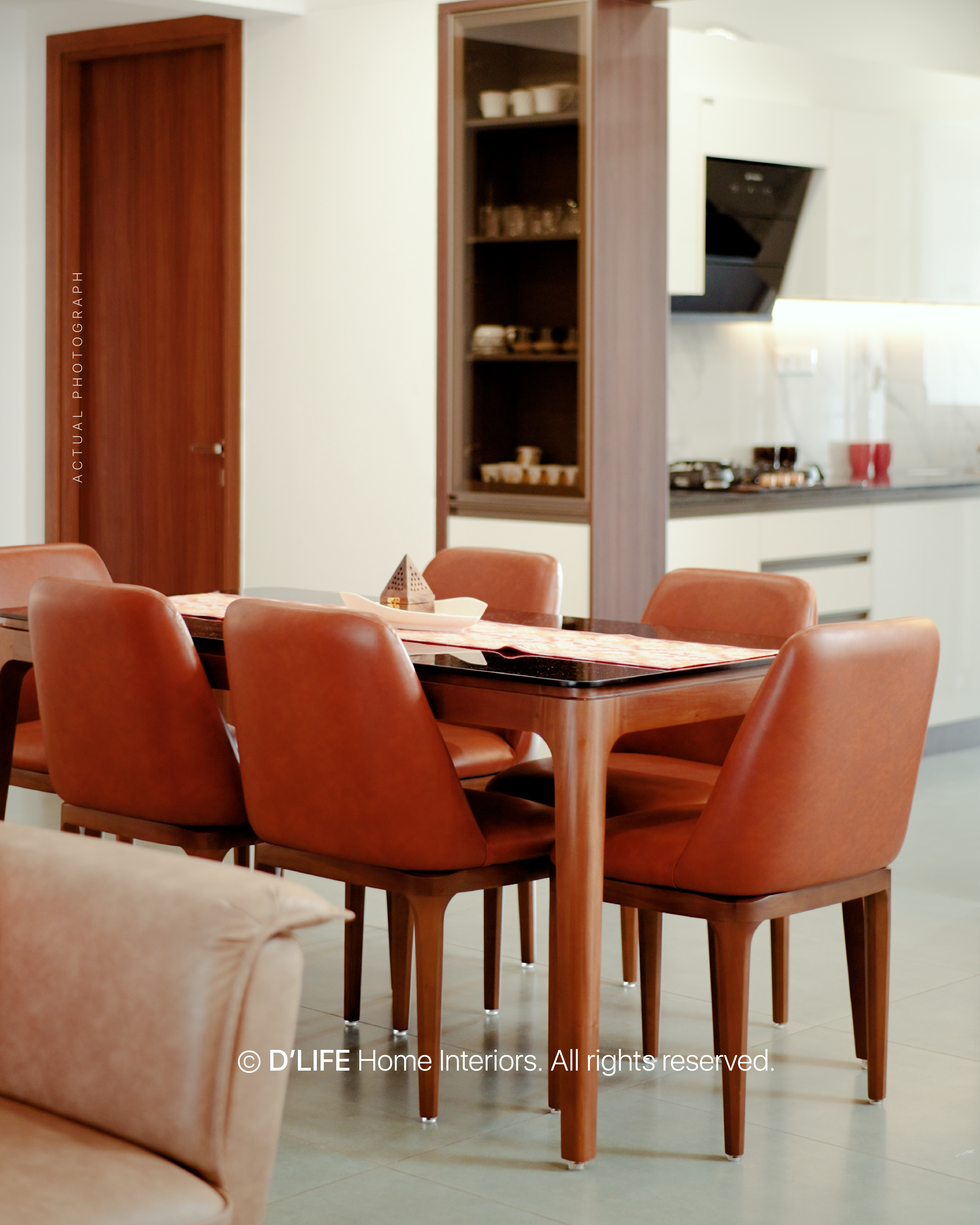 Designing a Dream Home in Mangalore with D’LIFE Interiors - D'LIFE