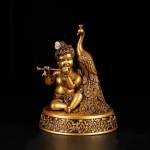 Radha Krishna Idol