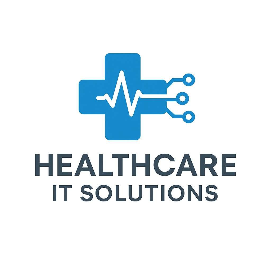 Healthcare IT and Marketing Solutions | Get Free Web Audit
