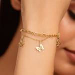 Stylish bracelet
