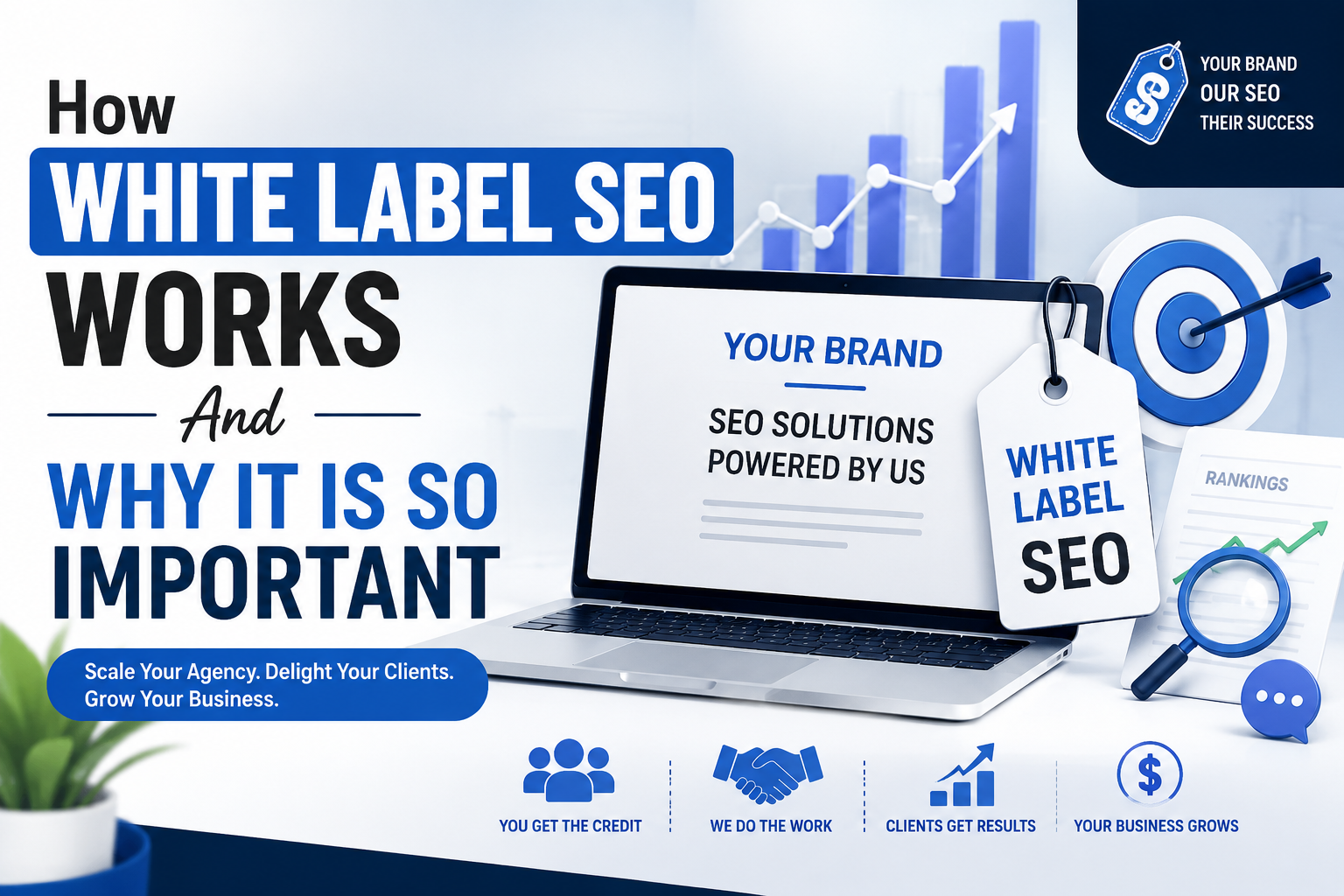 How White Label SEO Works And Why It Is So Important |...