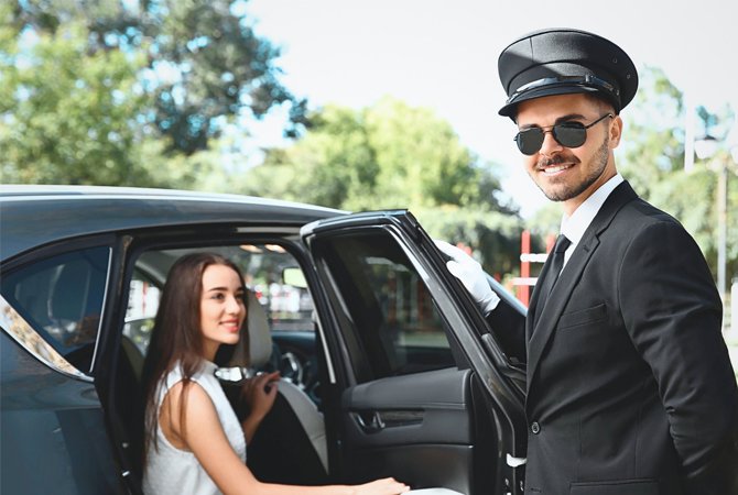 Private Limo Service in Austin, TX - Austin Elite Limo