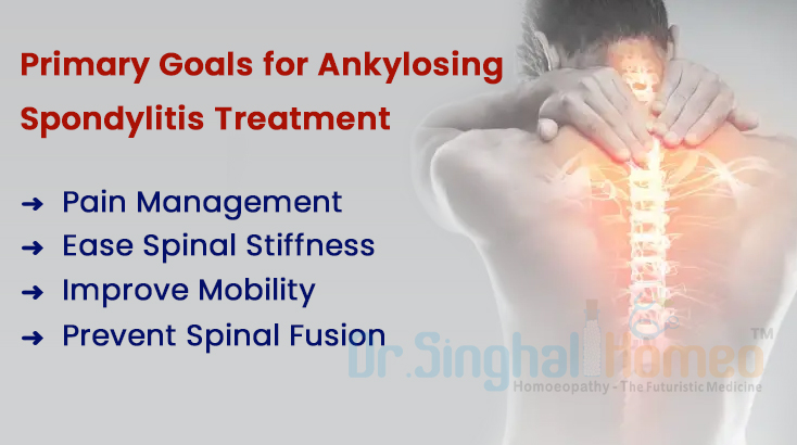 Lifestyle Tips for Ankylosing Spondylitis | Dr. Singhal