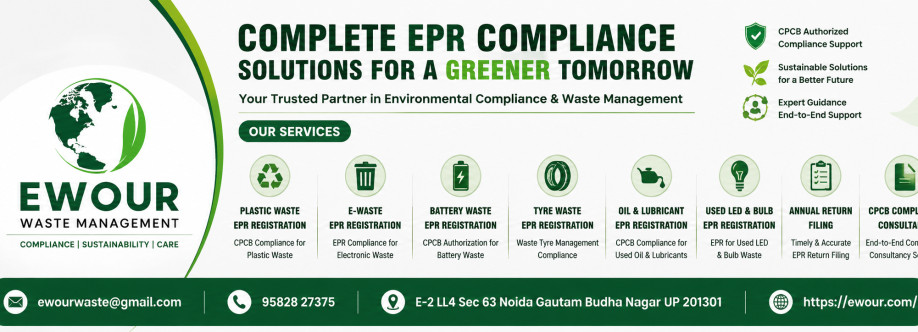 Ewour Waste Management