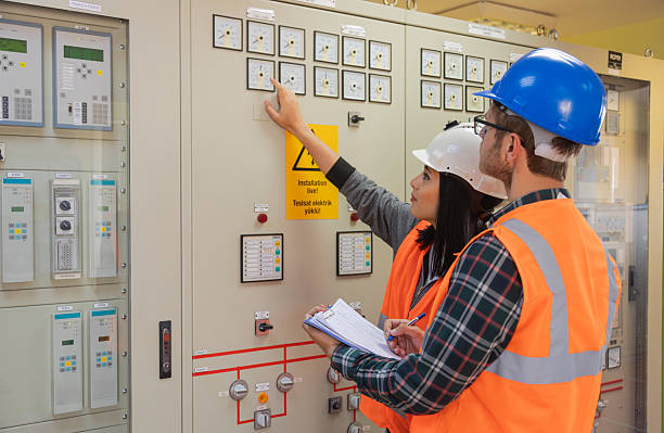 Reliable Electrician Los Gatos CA for Residential and Commercial Electrical Services