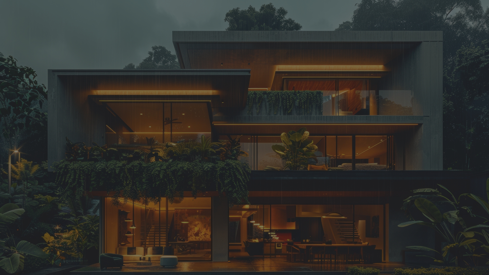 Home Automation Solutions Noida, India | Techvault