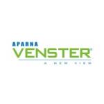 Aparna venster