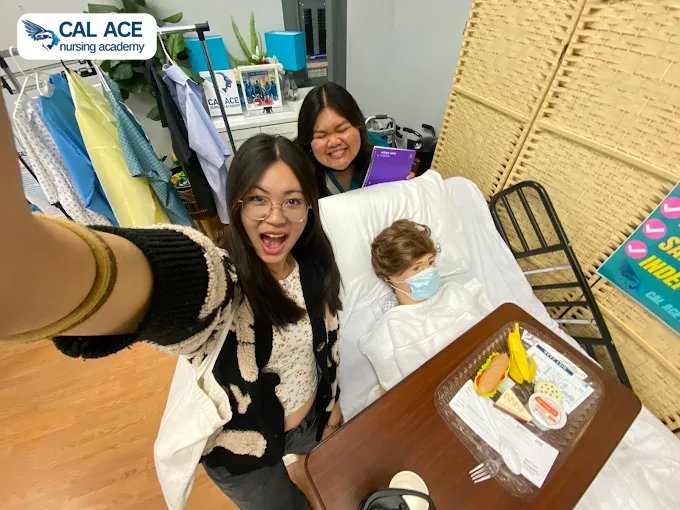 How Can CNA Practice Exams in Sacramento B‍oost Your Score? – Site Title