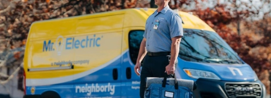 Mr Electric Boulder Boulder