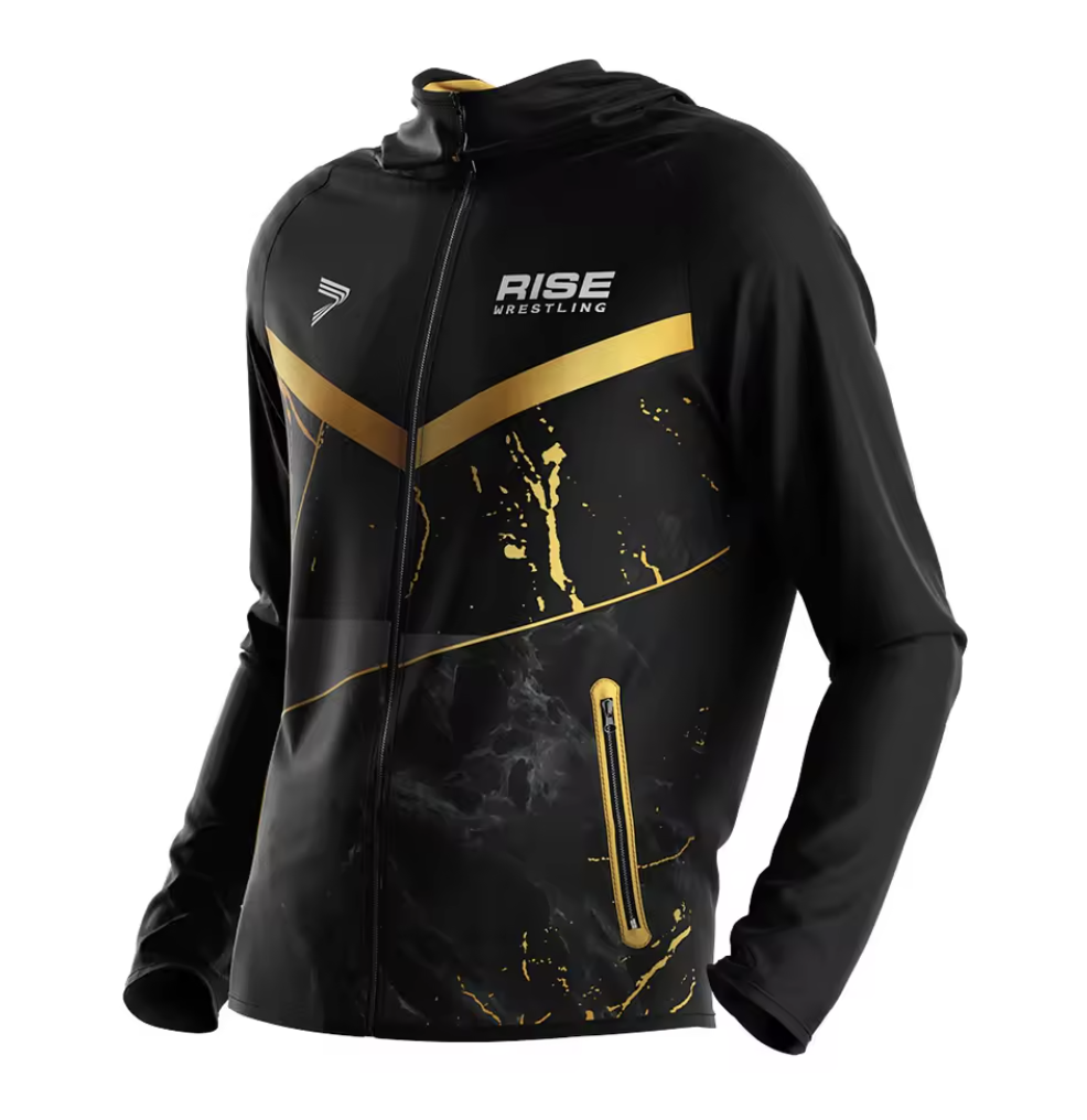 Custom Running Club Kit | Custom Sports Clothing UK