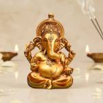 laxmi ganesh murti