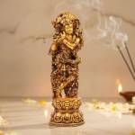 Radha Krishna God Idols