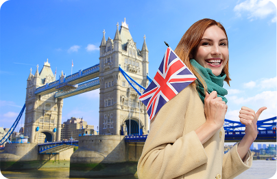 Study in the UK Without IELTS Requirements