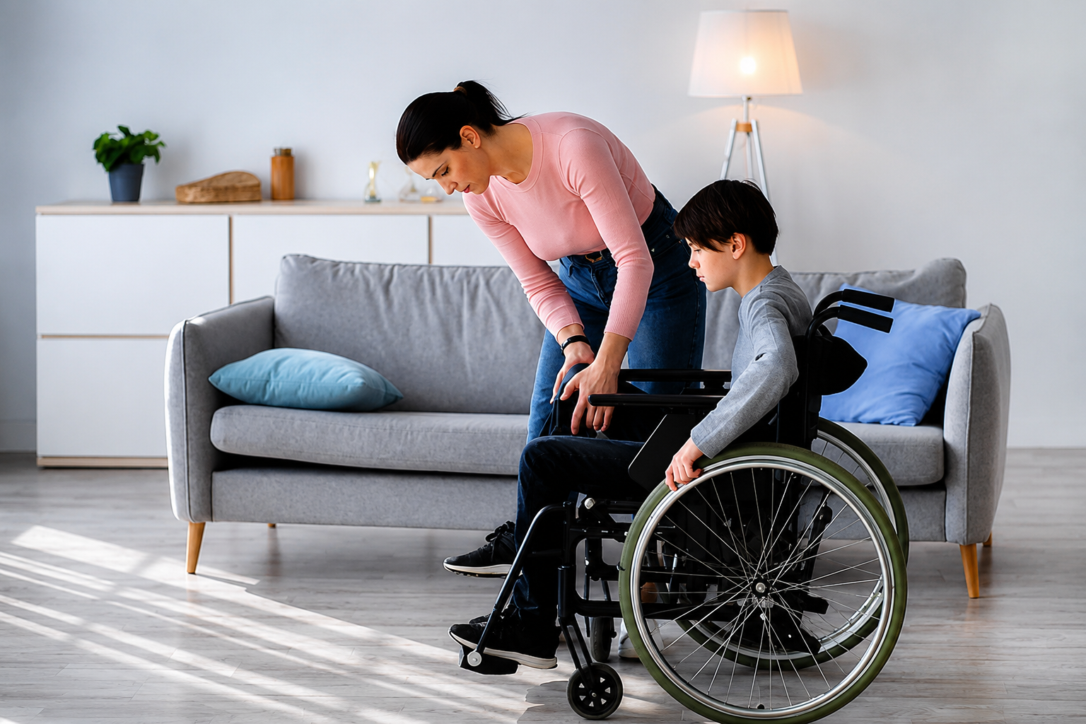 SDA Housing Adelaide  | This Ability Care