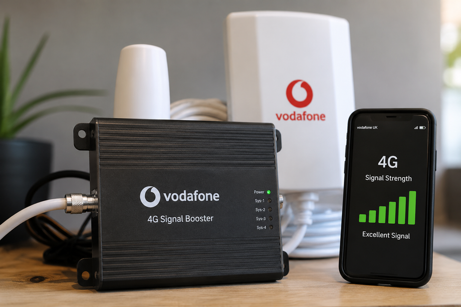 Why Your Vodafone Signal Keeps Dropping and How to Stop It - JustPaste.it