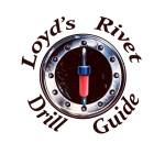 Loyds Rivet Drill Guide