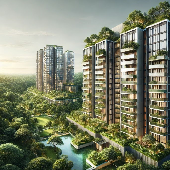 The Rise of Luxury Living in Nature-Led Destinations