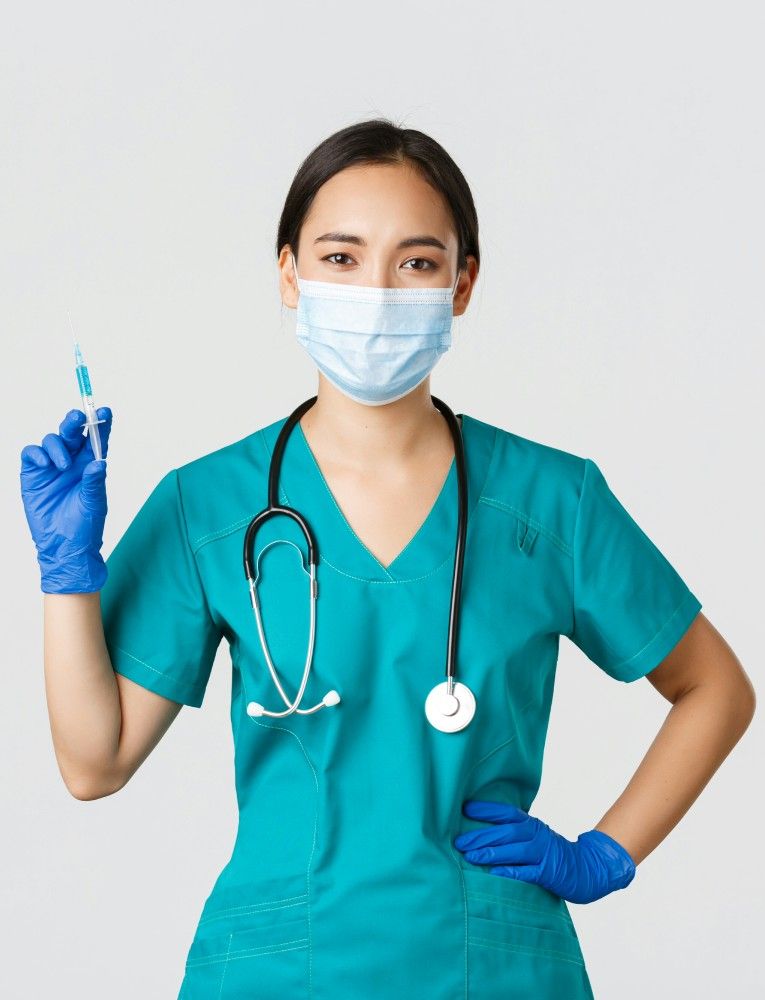 Nursing Agency In Adelaide | Heartline Nursing