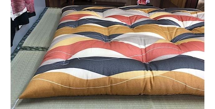 How a Shikibuton Cover Protects and Extends Mattress Li...