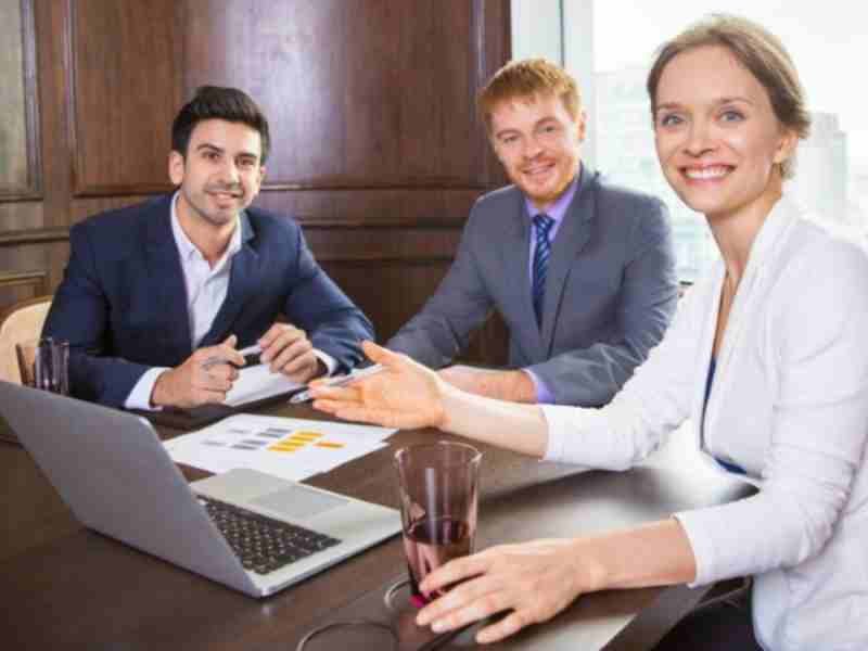 Executive Search Firm in Sydney: Finding Leaders Who Drive Long-Term Success