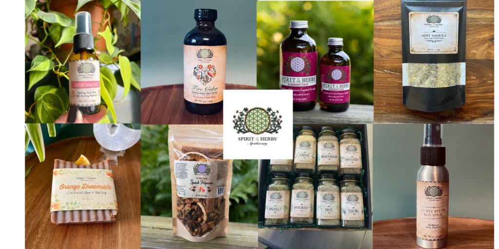How Traditional Herbal Reme****s Are Finding Their Way Back Into Modern Life - Posts Content