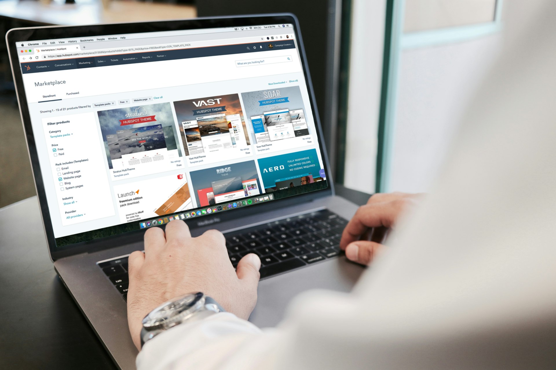 How a Professional Web Design Company in India Can Double Your Online