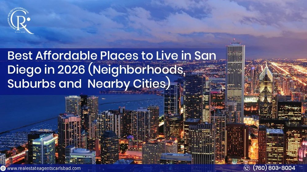 Affordable Places to Live in San Diego (2026 Guide)