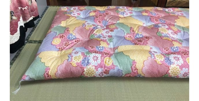 Why an Authentic Shikibuton Cover Matters