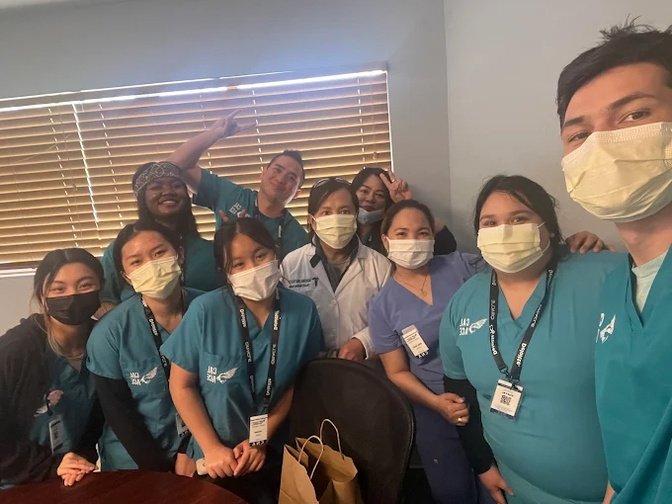 Avoid These Mi**** When Choosing CNA Training in Sacramento | Articles | Cal Ace Nursing Academy | Gan Jing World - Technology for Humanity | Video & Movie Streaming